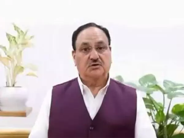 JP Nadda ने प्रशिक्षु डॉक्टर की हत्या को लेकर पश्चिम बंगाल सरकार की आलोचना की