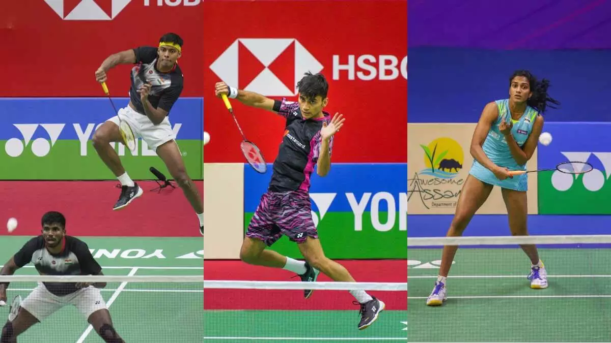 कई खिलाड़ी हुए Japan Open से बाहर