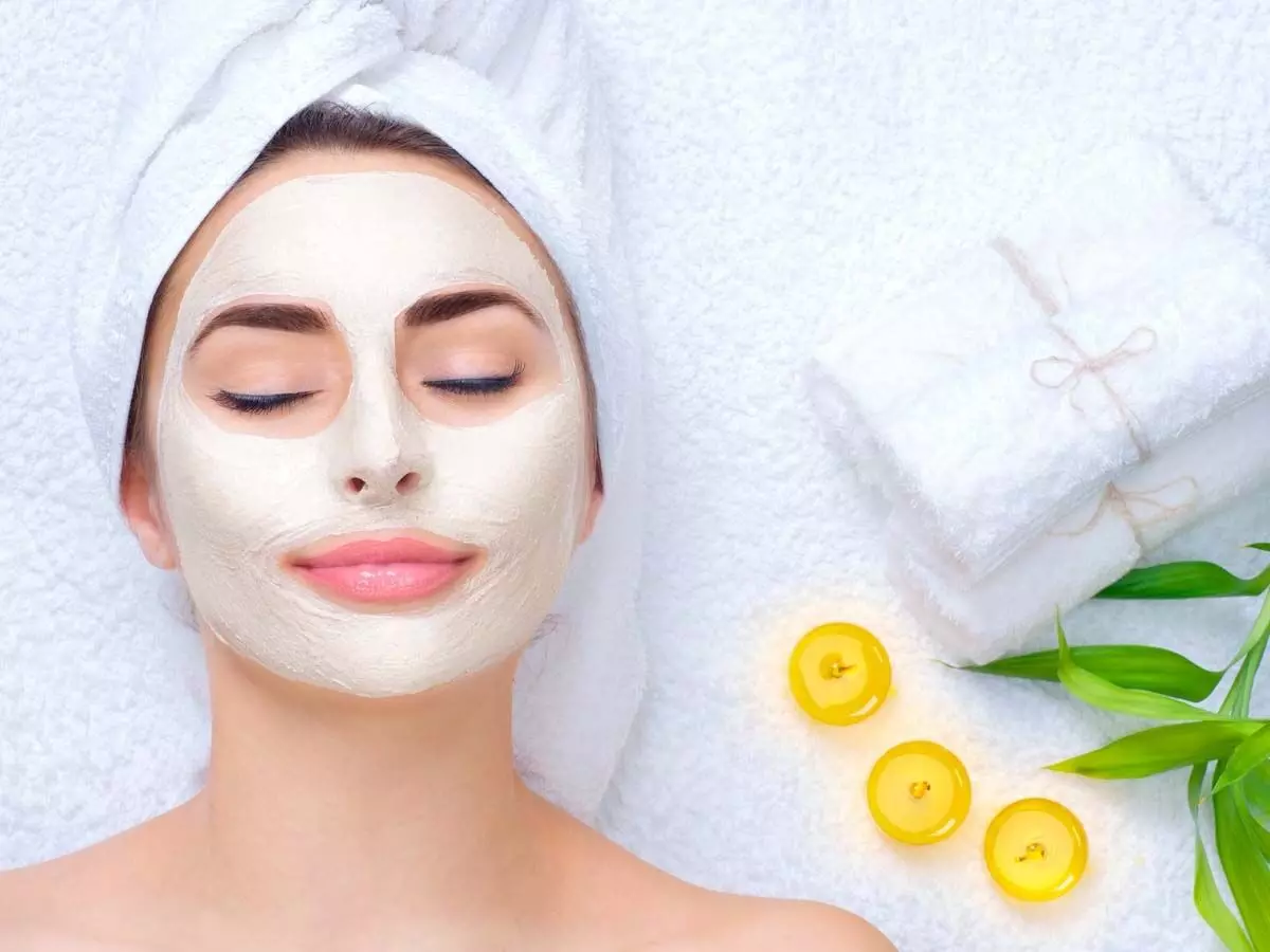 Face pack इस्तेमाल करते वक्त रखे इन बातों का ध्यान