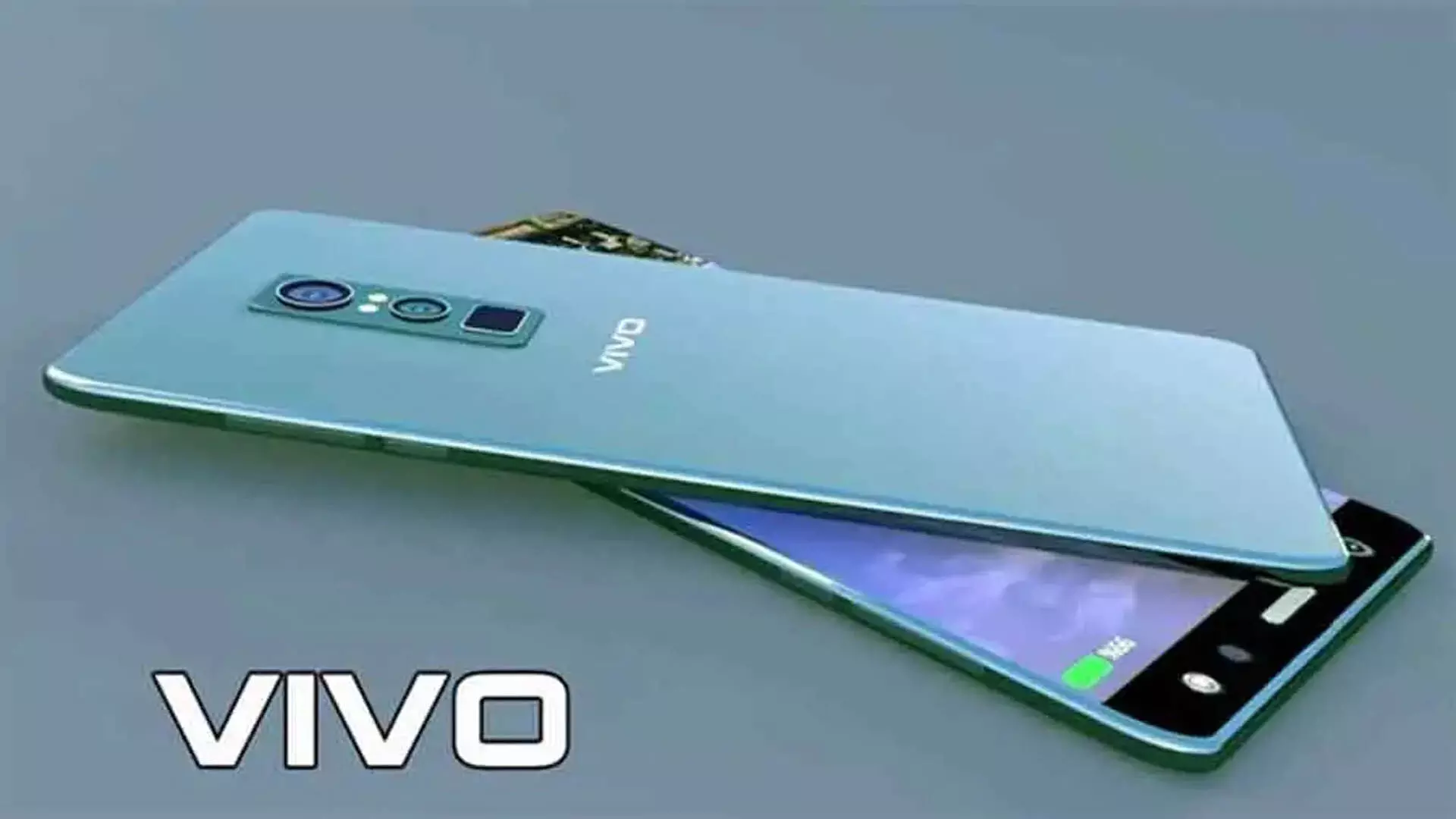 Vivo Y22: 12GB RAM, साथ में 50MP का धड़क कैमरा, जानिए फीचर्स