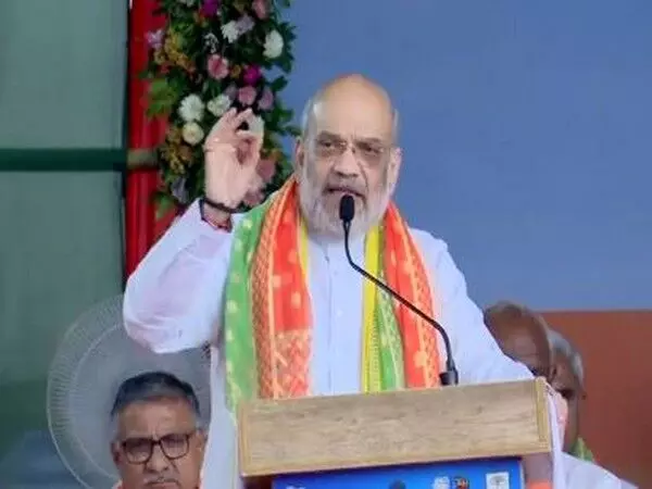 हर घर तिरंगा अभियान सिर्फ देशभक्ति का प्रदर्शन नहीं...: केंद्रीय गृह मंत्री Amit Shah