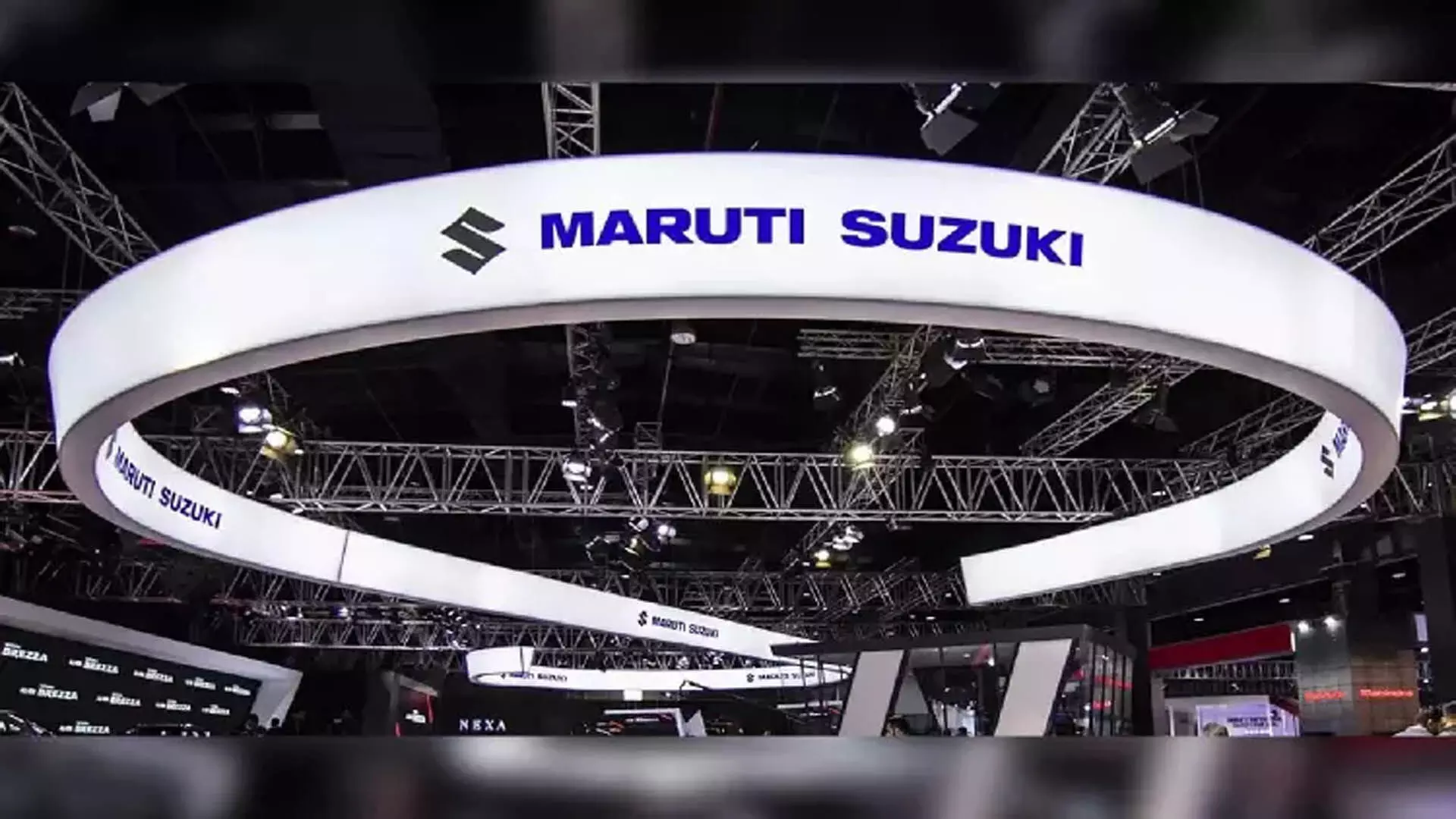 Maruti Suzuki द्वारा जापान को SUV के निर्यात से ब्रांड इंडिया की वैश्विक छवि को बढ़ावा मिला