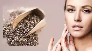 Chia Seeds Face Mask:  सस्ते में पाएं नेचुरल निखार