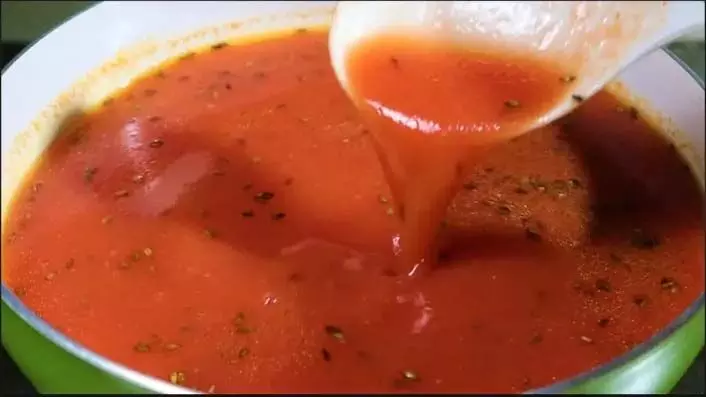 Tomato Soup : आपको टोमेटो सूप पसंद  है, तो इस रेसिपी  को फॉलो करें