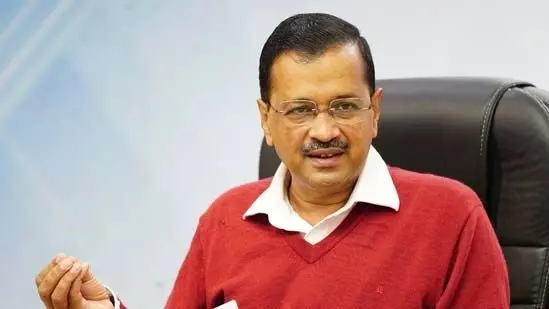 Dehli सुप्रीम कोर्ट आज अरविंद केजरीवाल की जमानत याचिका पर सुनवाई करेगा