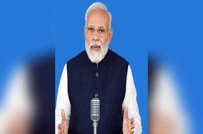 विभाजन विभीषिका स्मृति दिवस मना रही भाजपा; पीएम मोदी, अमित शाह समेत कई नेताओं ने दी श्रद्धांजलि