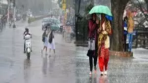 Haryana Weather: हरियाणा में बारिश को लेकर Alert जारी