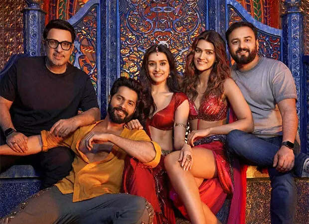 Stree 2 एडवांस बुकिंग: फिल्म रिलीज डेट पर ₹ 40 करोड़ कमाने की सम्भावना