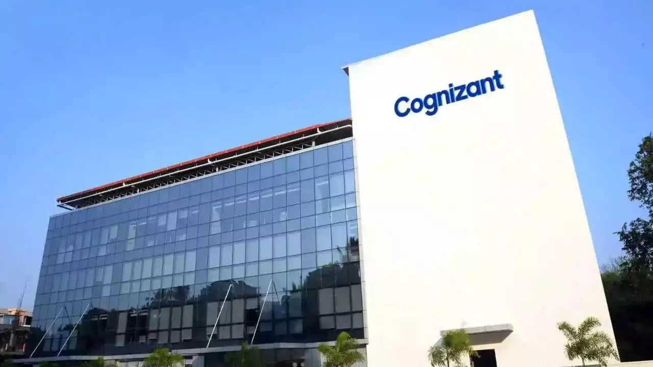 Cognizant की फ्रेशर्स के लिए सालाना की नौकरी की पेशकश से नाराज़गी