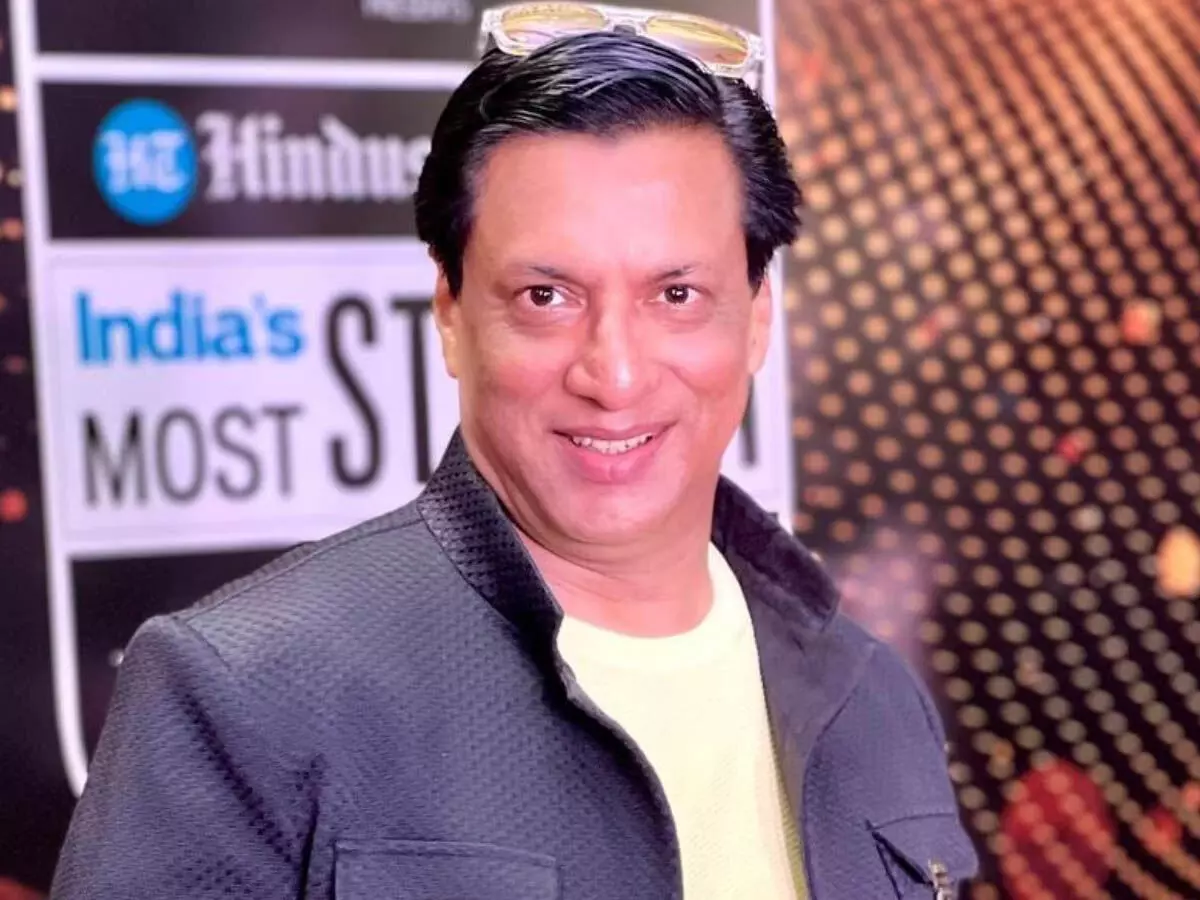 Director Madhur Bhandarkar ने राजी का उद्घाटन किया