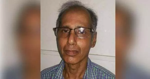 NIA ने मुरली कन्नमपिल्ली के घर पर छापेमारी की