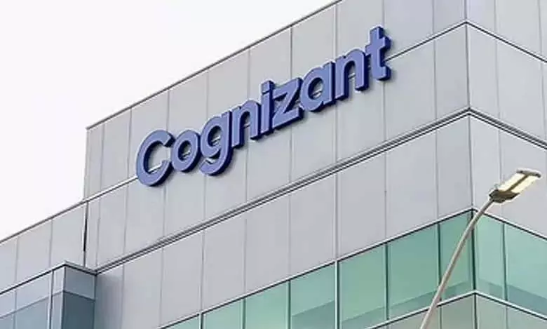 Cognizant के नए हैदराबाद परिसर की आधारशिला आज रखी जाएगी