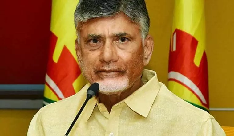 TDP के नेतृत्व वाला गठबंधन विशाखापत्तनम MLC उपचुनाव नहीं लड़ेगा