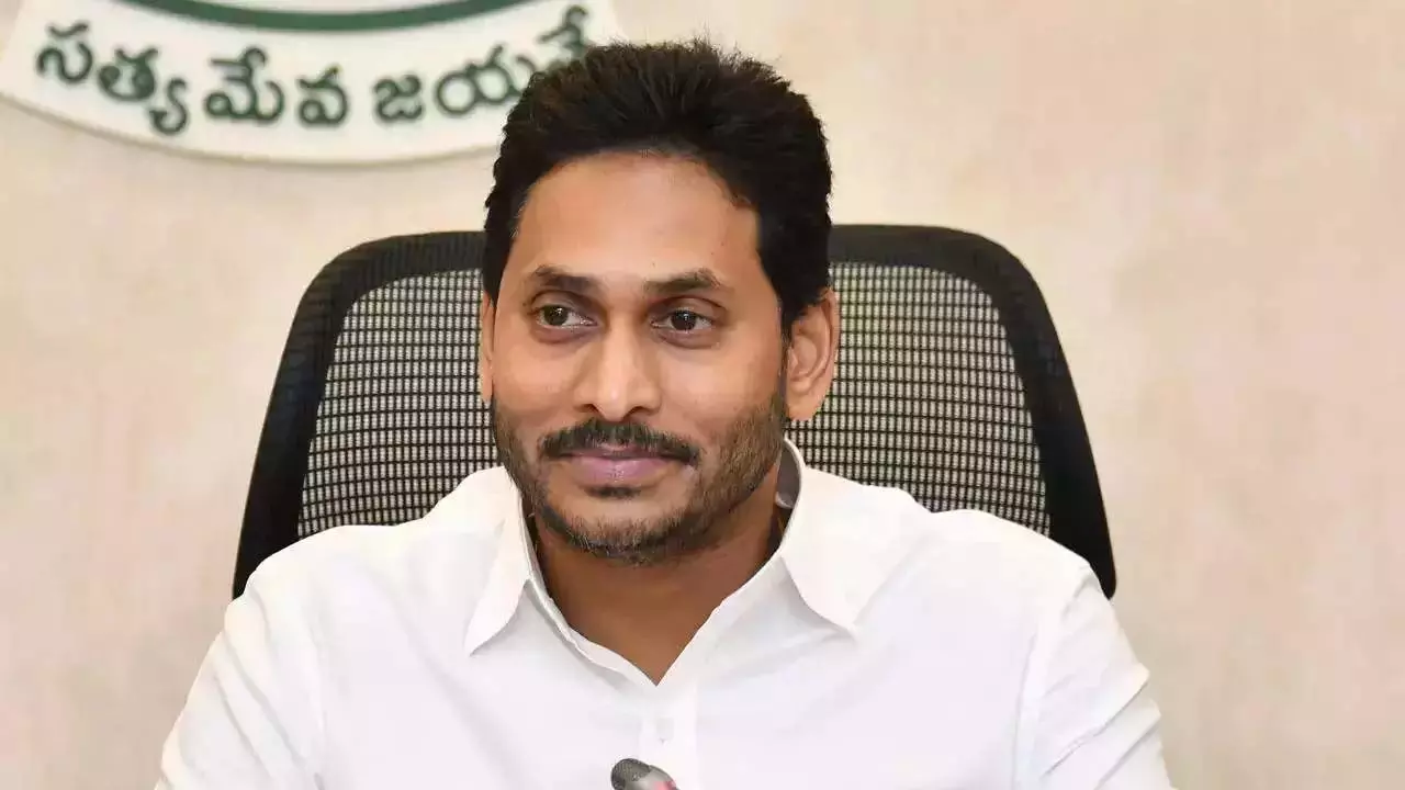 YS Jagan आज MLC चुनाव को लेकर पार्टी नेताओं के साथ बैठक करेंगे