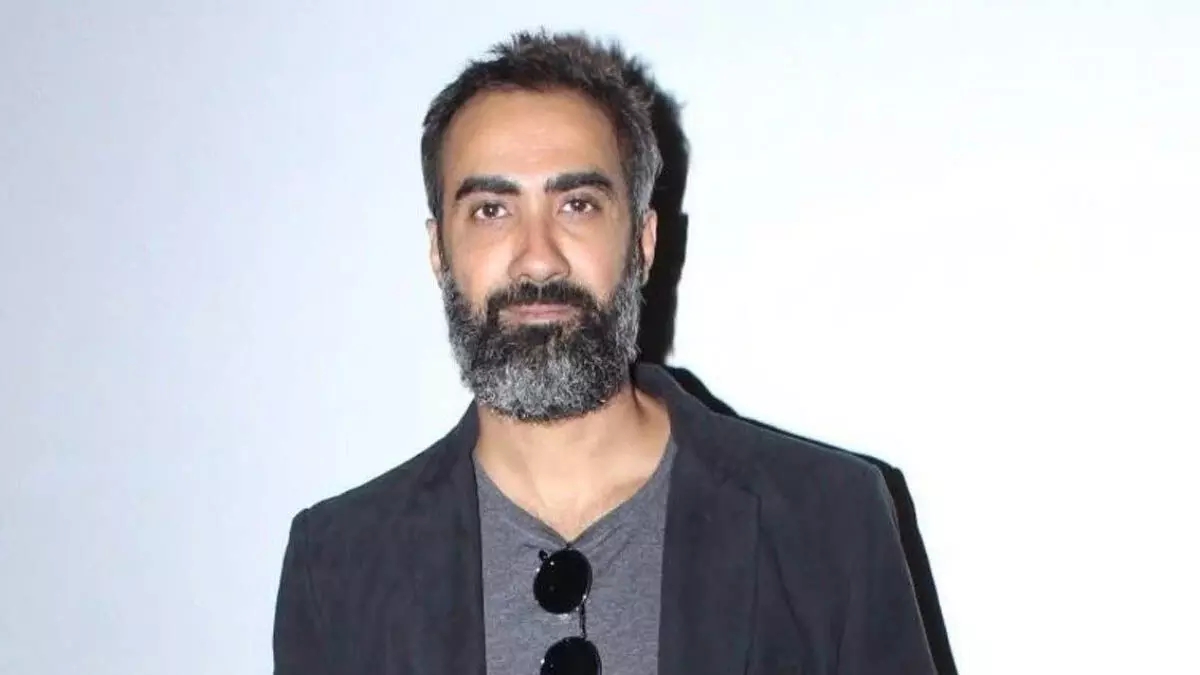 Ranvir Shorey ने इंडस्ट्री में अपने संघर्षों के बारे में बात की