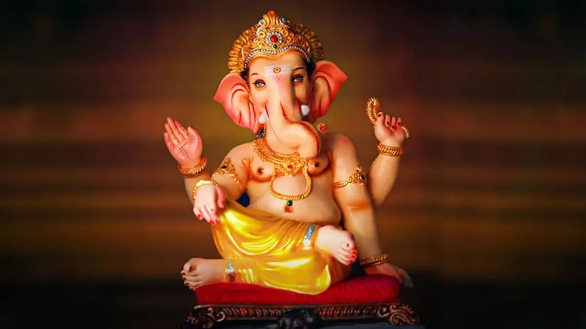 Ganesh Mantra: बुधवार के दिन करें ये काम , दूर होगी मुश्किलें