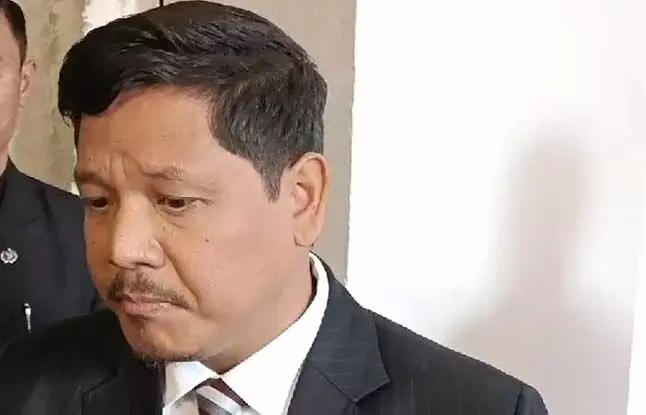 Meghalaya : मेंदीपाथर में ऑयस्टर मशरूम क्लस्टर स्थापित हुआ