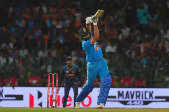 Rohit Sharma नंबर 1 वनडे रैंकिंग के करीब पहुंचे