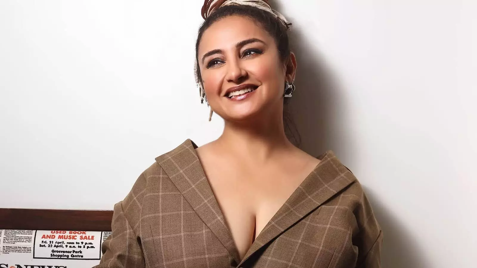 Divya Dutta ने अपने भाई को लेकर कहा