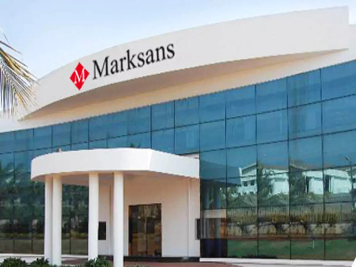 Marksons फार्मा के शेयरों में आज 16% की उछाल आई