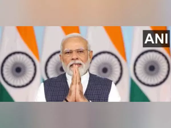 PM Modi लाल किले से 78वें स्वतंत्रता दिवस समारोह का नेतृत्व करेंगे, 6,000 विशेष अतिथि आमंत्रित