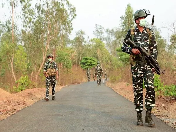 गैंगस्टर अतीक अहमद के बेटे को मारने वाले STF officers को राष्ट्रपति पदक से किया गया सम्मानित