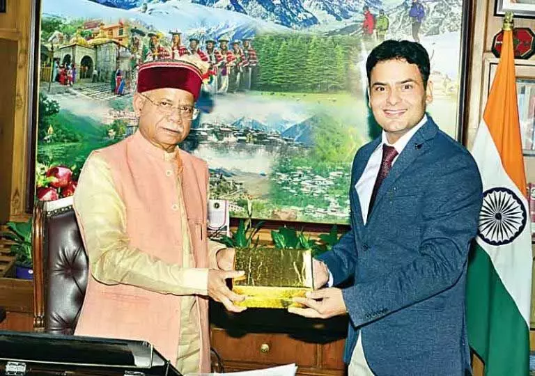 Himachal प्रदेश में 83 एफआईआर दर्ज, लोगों को अढ़ाई करोड़ लौटाए