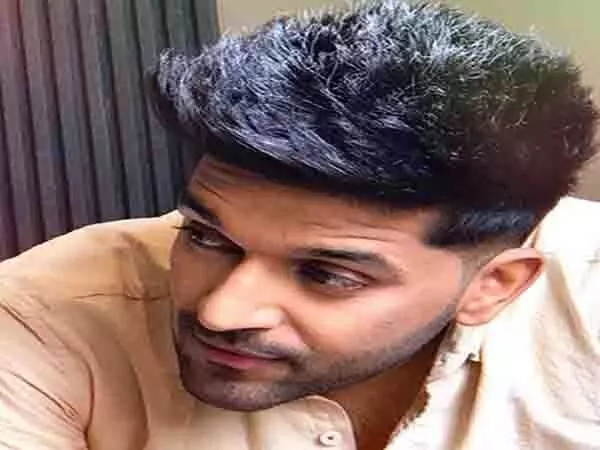 Guru Randhawa ने मून राइज इंडिया टूर की तारीखों की घोषणा की