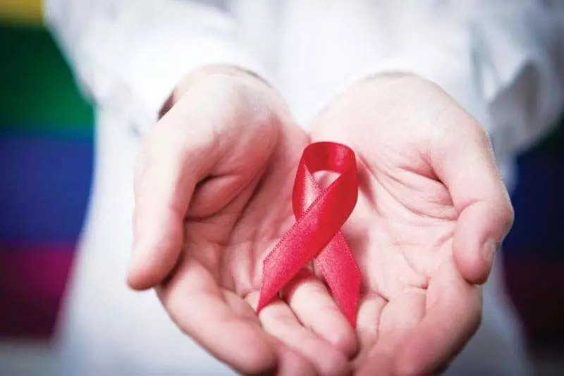 HIV/AIDS के लिए जागरूकता अभियान शुरू किया गया