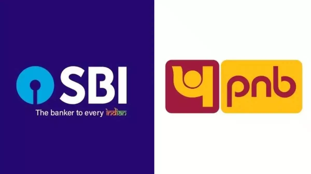 देश के सबसे बड़े सरकारी बैंक SBI को कांग्रेस सरकार ने दिया झटका, पंजाब नेशनल बैंक का भी नाम