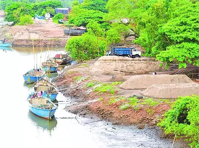 Goa रिवर सैंड प्रोटेक्टर्स नेटवर्क ने एनजीटी के समक्ष शानदार जीत हासिल की