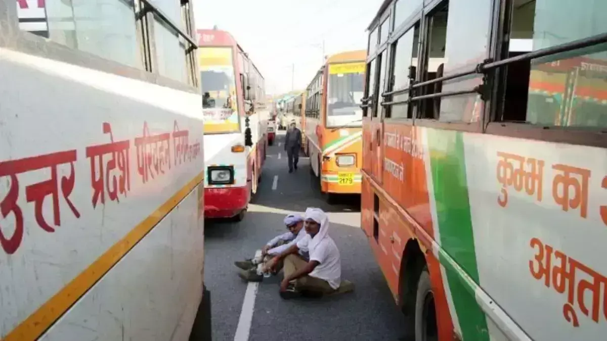 Kanpur: रक्षाबंधन पर बहनों को भाइयों के घर जाने में नहीं होगी असुविधा