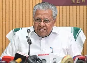 केरल जल्द ही वायनाड आपदा पर केंद्र को रिपोर्ट सौंपेगा: CM Vijayan