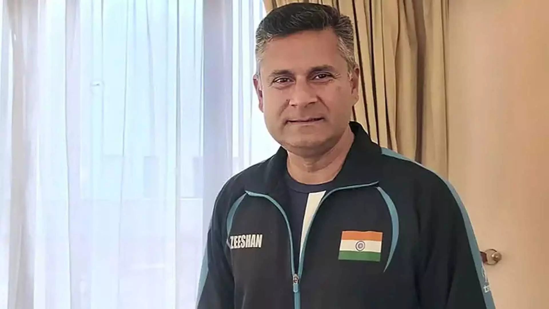 जीशान अली ने Team India के डेविस कप कोच पद से इस्तीफा दिया