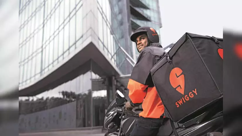 Swiggy ने तेज़ भुगतान के लिए इन-ऐप UPI सुविधा शुरू की