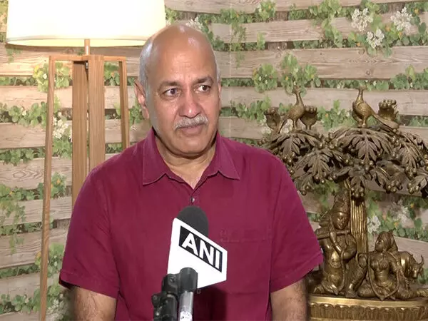 किसी पद की चाहत नहीं, हर गली में पदयात्रा करूंगा: Manish Sisodia