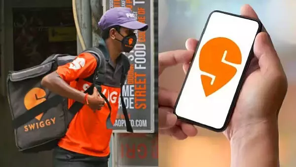 Swiggy ने यूपीआई लांच कर चेकआउट की गति बढ़ाई, विवरण