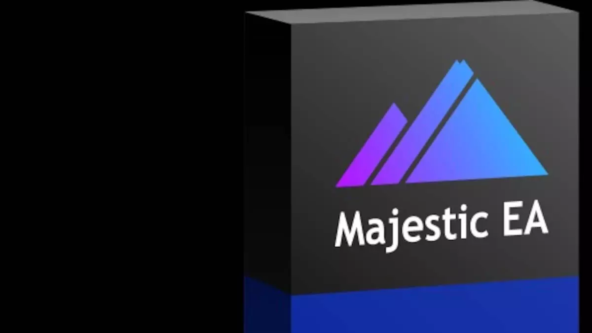 Majestic: स्वचालित फॉरेक्स सफलता के लिए एवियोनिक्स इफको का रोबोट