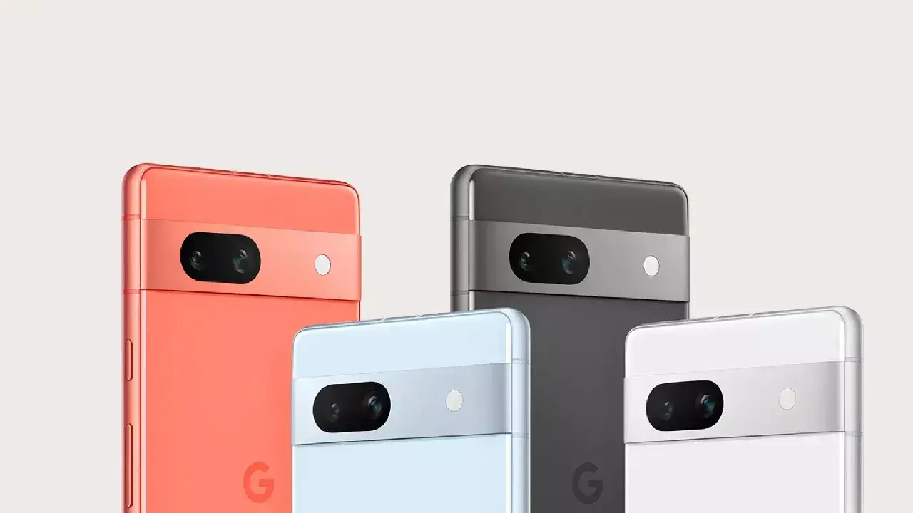 Google की नई सीरीज के आते ही इतने सस्ते बिक रहे Pixel 8 सीरीज