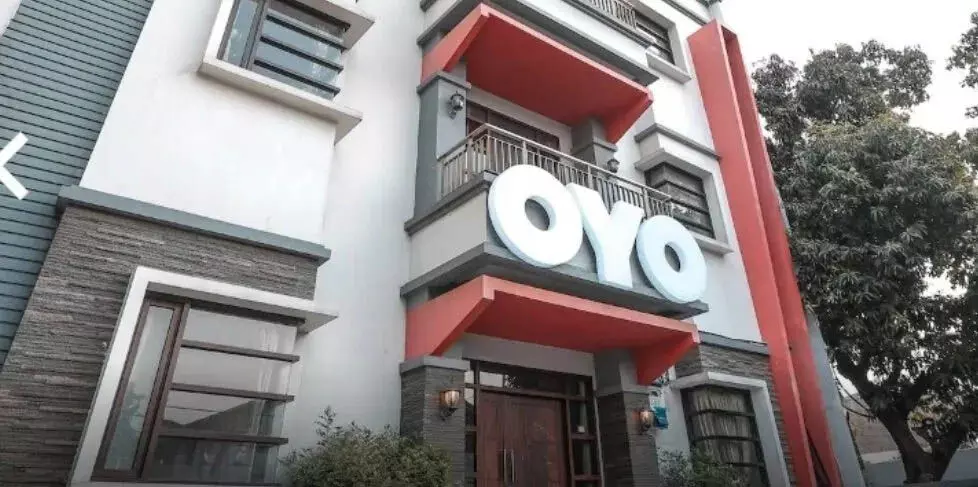 OYO ने पहली बार 229 करोड़ रुपये का वार्षिक लाभ कमाया