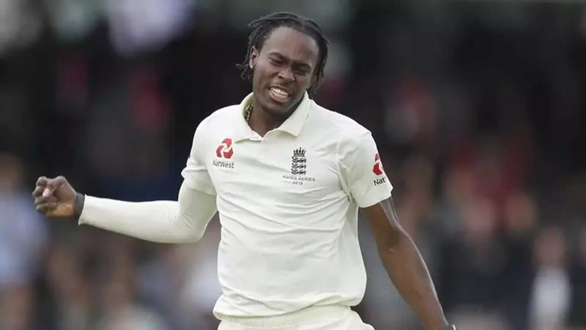 Jofra Archer ने ट्रोल के 5 साल में 13 टेस्ट कमेंट का करारा जवाब दिया