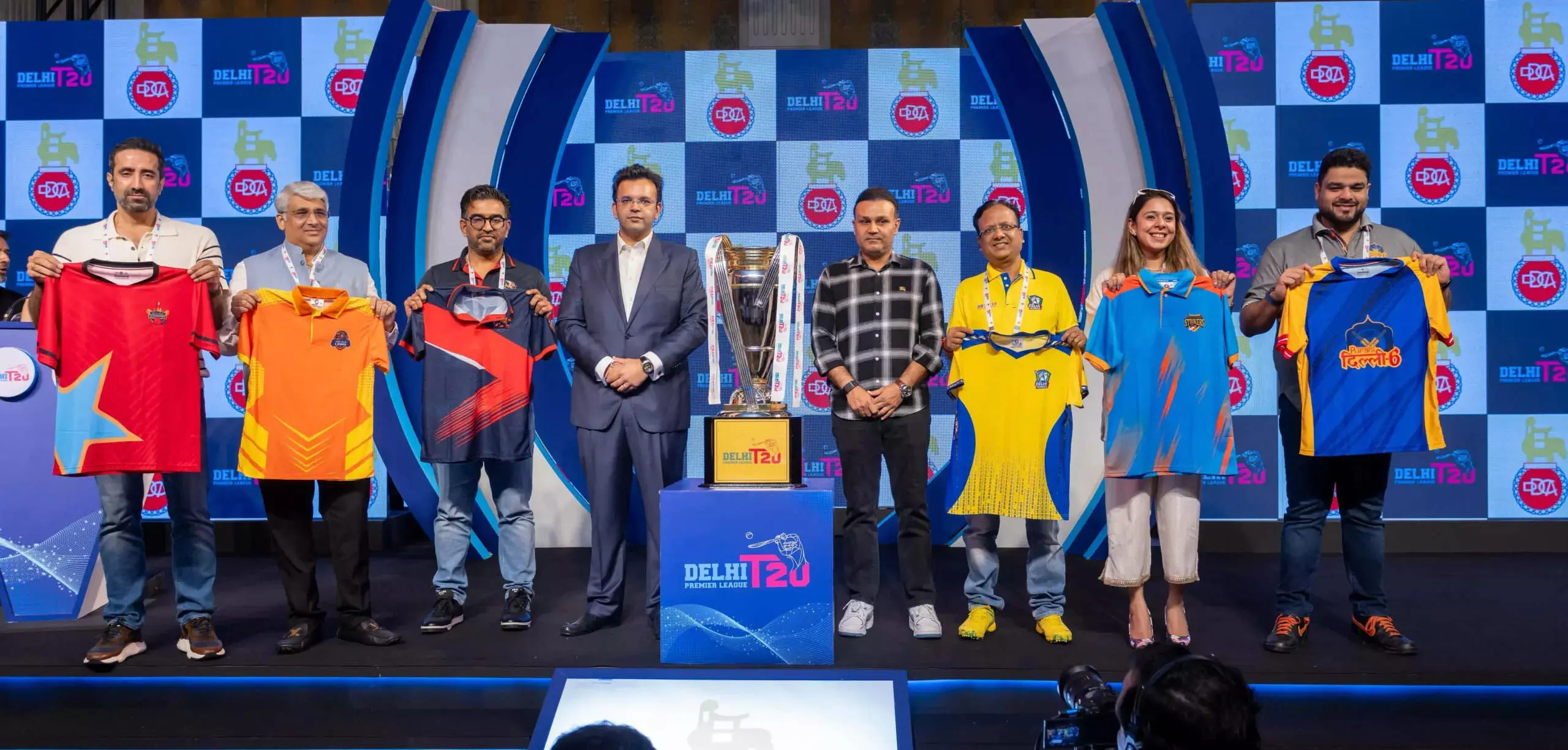 Delhi Premier League 2024 का पूरा शेड्यूल और स्ट्रीमिंग की जानकारी