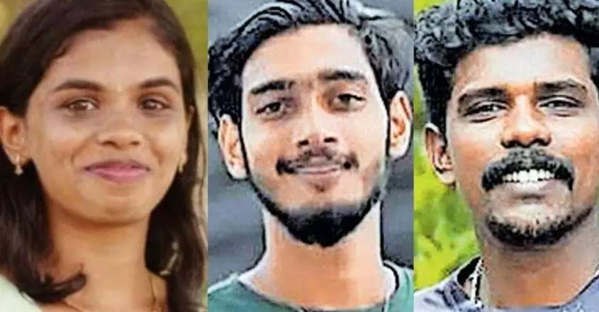 Alappuzha में नवजात की मौत मामले में सभी 3 आरोपी पुलिस हिरासत में लिया