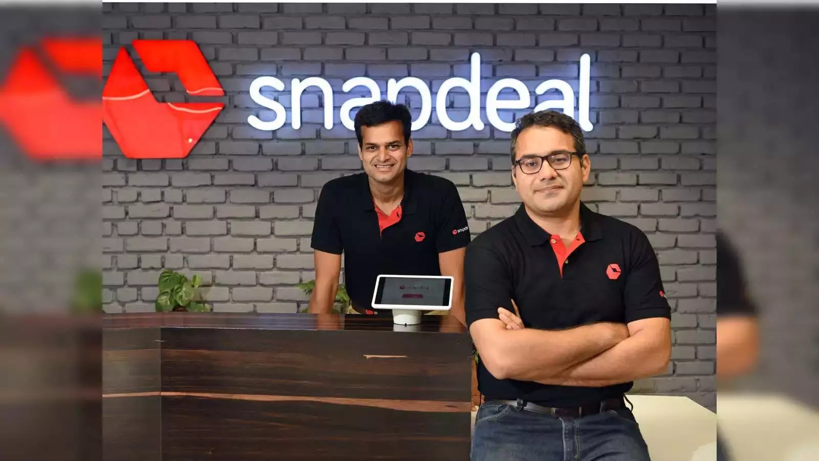 केंद्र ने Snapdeal पर चीनी निवेश की जांच शुरू की