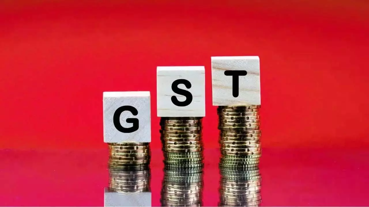 महिंद्रा हॉलिडेज को GST नोटिस मिला