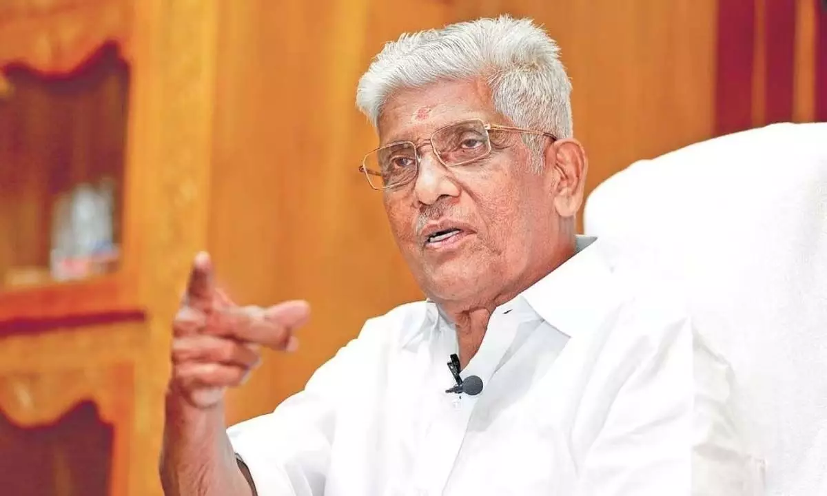 Kerala: एनएसएस महासचिव सुकुमारन नायर के खिलाफ गिरफ्तारी वारंट जारी