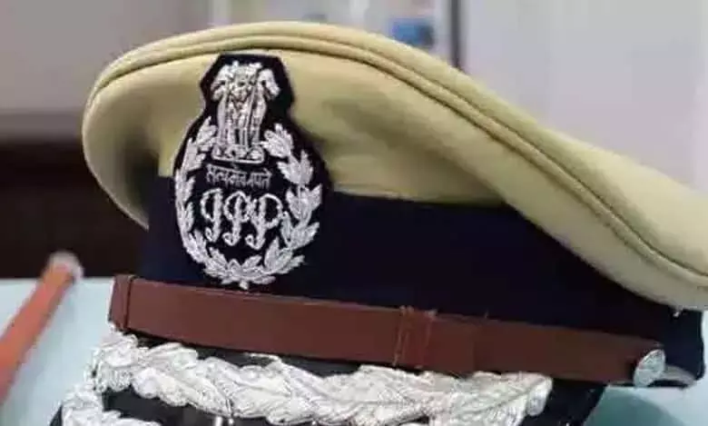 AP: 16 IPS officers को डीजीपी कार्यालय में रोजाना हाजिरी लगाने का निर्देश