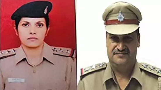 चंडीगढ़ के 2 पुलिसकर्मियों को उत्कृष्ट सेवाओं के लिए राष्ट्रपति पुलिस पदक मिलेगा