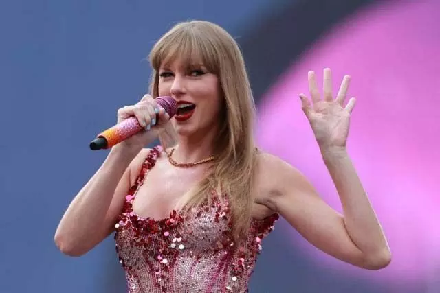 वियना हमले की साजिश के बाद Taylor Swift एरास टूर के लिए स्टेज पर वापसी करेंगी