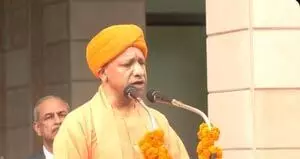 प्रगति, सुरक्षा और खुशहाली की यात्रा पर बढ़ चला है प्रदेश, पंच प्रण का निर्वहन हमें बनाएगा सशक्तः मुख्यमंत्री योगी